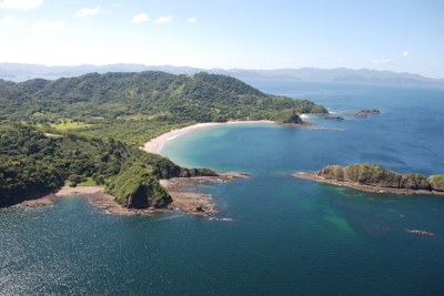 Imoveis Frente ao Mar Costa Rica